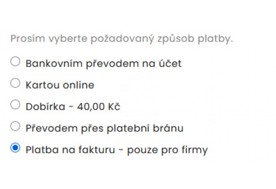 Novinky a příspěvky z Blogu