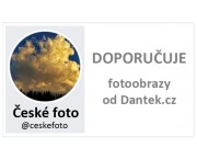 České foto nás doporučuje