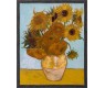 Vincent Van Gogh - Slunečnice - reprodukce originálu obrazu