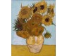 Vincent Van Gogh - Slunečnice - reprodukce originálu obrazu