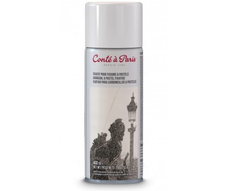 Fixativ sprej Conté á Paris 400 ml