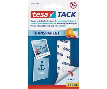 Lepicí polštářky Tesa Tack