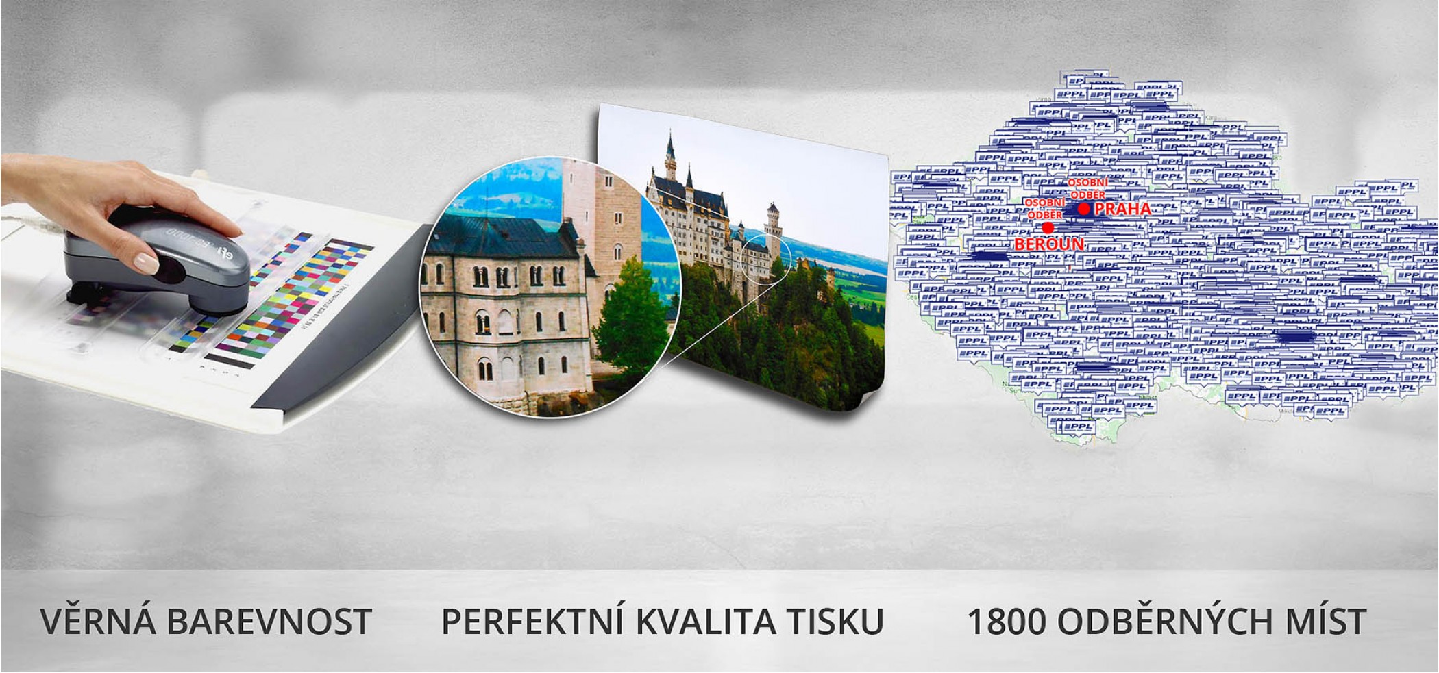 obrazy vyrábíme s maximálním ohledem na výslednou kvalitu